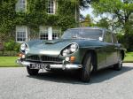 Jensen CV8 1963 года
